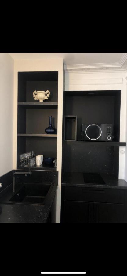 Celect'In Lyon Suites Climatisees Skyview Екстер'єр фото