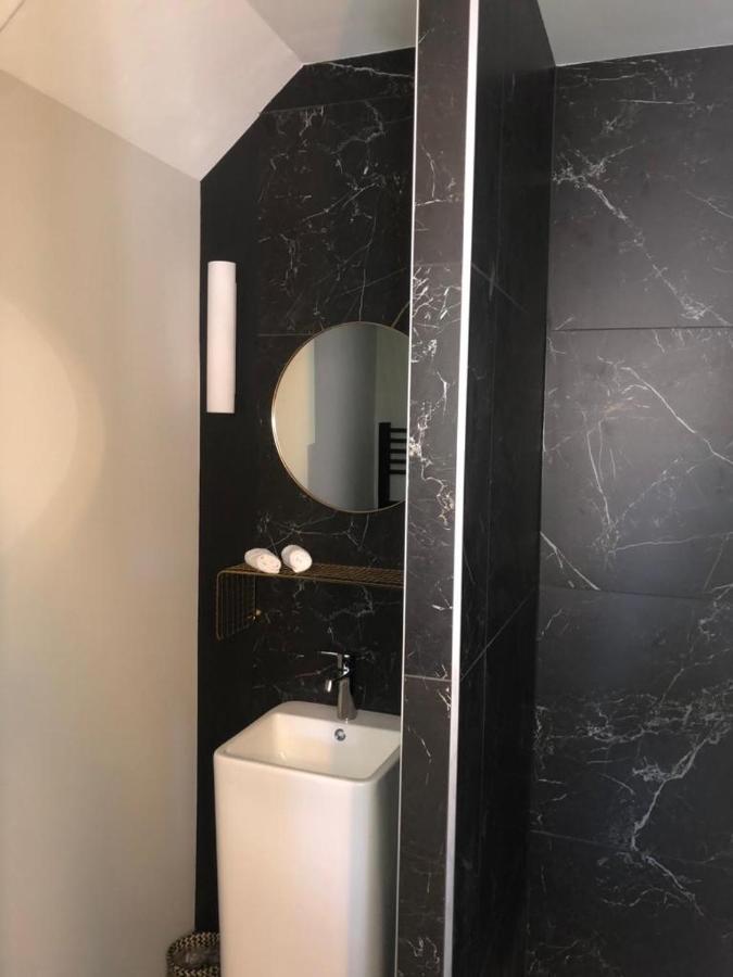 Celect'In Lyon Suites Climatisees Skyview Екстер'єр фото