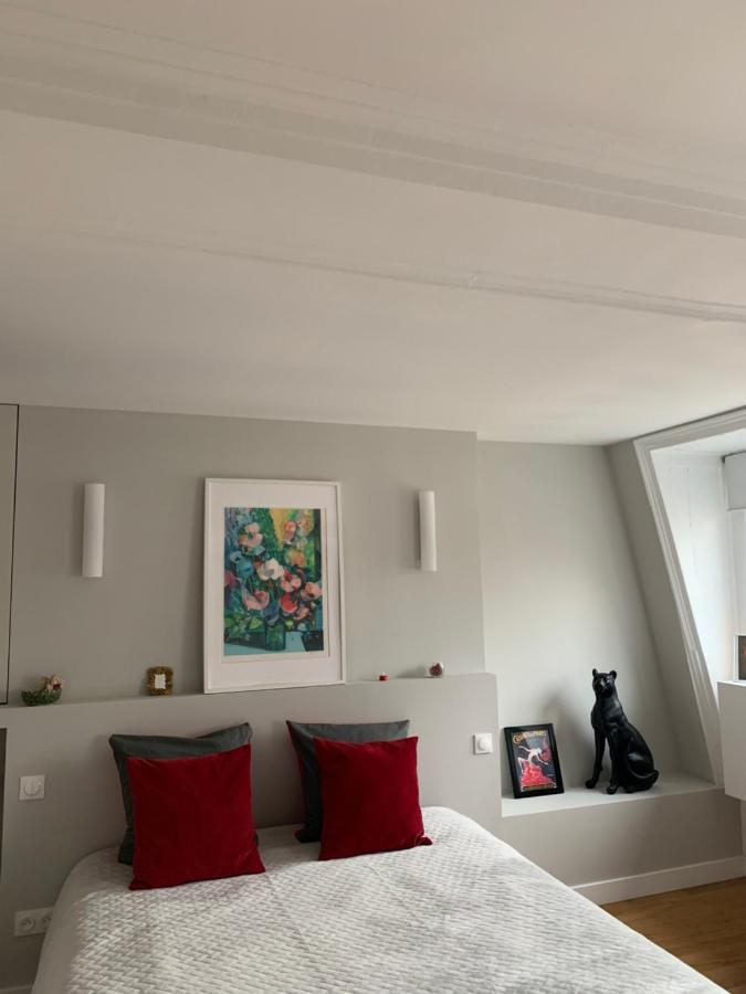 Celect'In Lyon Suites Climatisees Skyview Екстер'єр фото